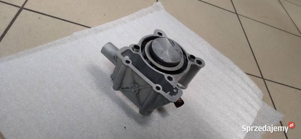 Cylinder i Tłok Aprilia RS RX SX 125 Jawiszowice sprzedam