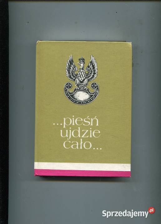Pieśń ujdzie cało Śpiewnik T1 Szczecin