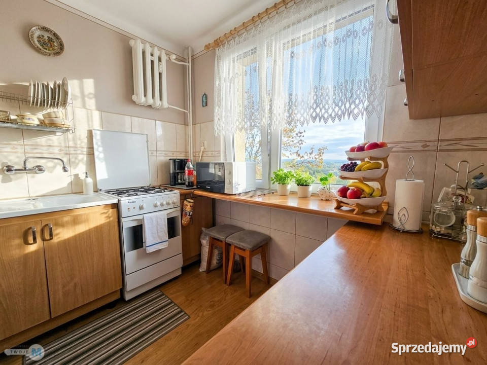 Mieszkanie Starachowice 40m2 2pok Piętro 3 sprzedam