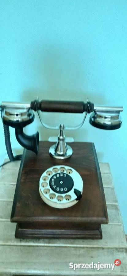 Telefon stacjonarny Kraków