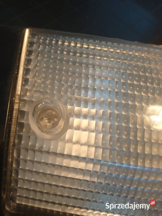 Fiat 125p lampa kierunkowskazu prawa nowa Ożarów Mazowiecki