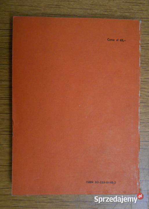 Anna Czerni Potrawy mało znane z lubelskie Parczew