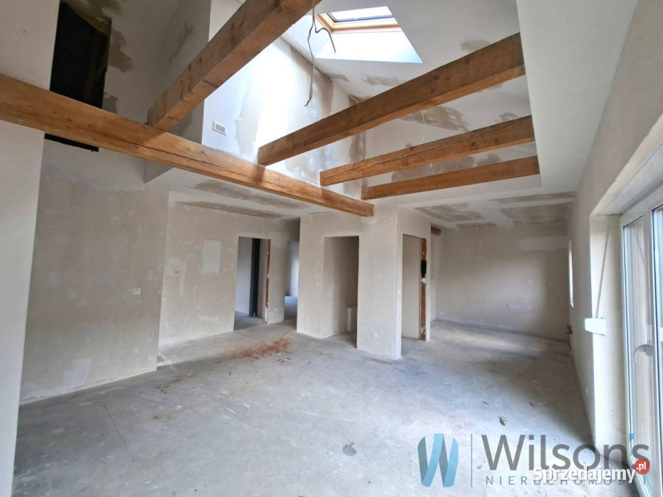 Mieszkanie 7322m 3 pokojowe Radwanice dom wolnostojący