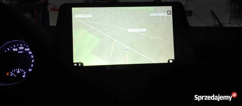 Hyundai i30 15 DPI Nawigacja Dąbrowa Górnicza sprzedam