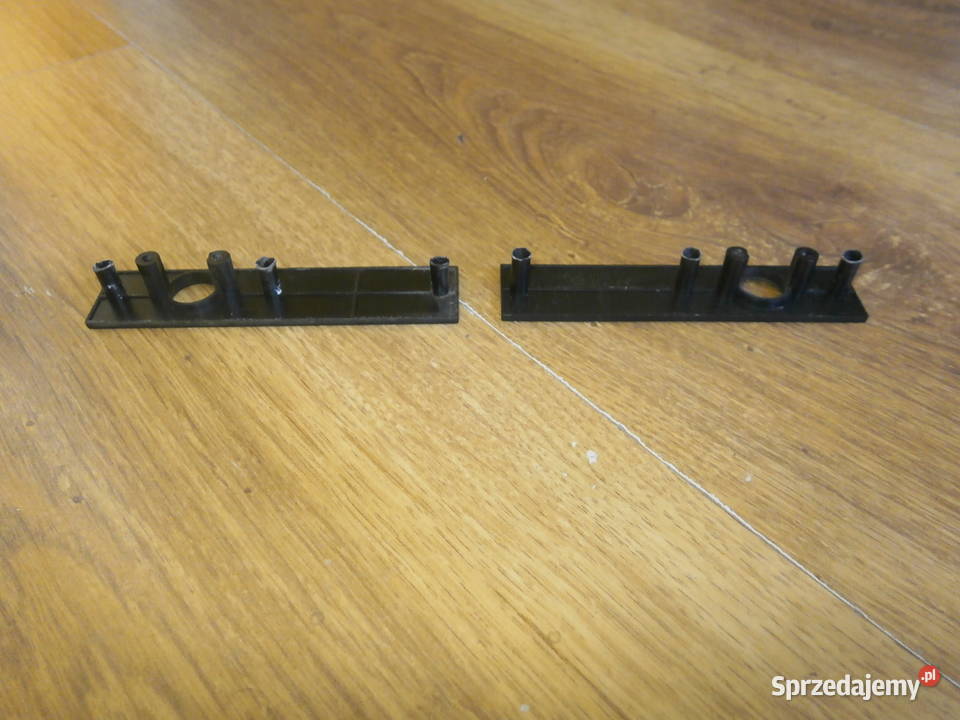 Gramofon UNITRA GS 434 BERNARD nakładka logo 2 Łódź