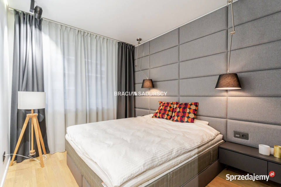 Mieszkanie 4817m2 2pokojowe Kraków Sołtysowska Mieszkania