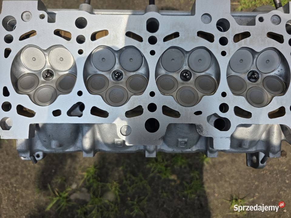 Głowica VWAudiSeatSkoda 18T AWTBFB AUMANB ARZ osobowe Skawina