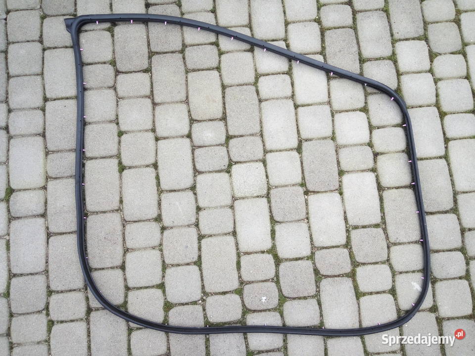 Nissan Micra K13 cięgno linka klamki zamka drzwi Jarocin sprzedam