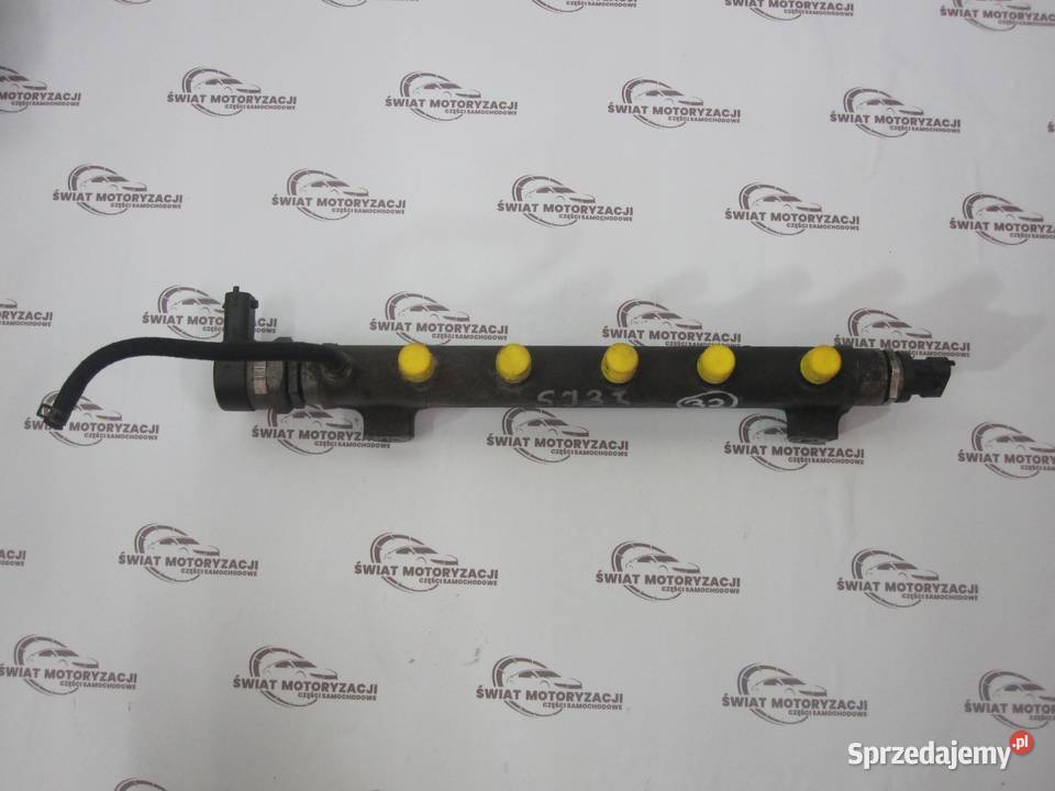 Hyundai Santa Fe 22 CRDI 09r D4EB 0445214085