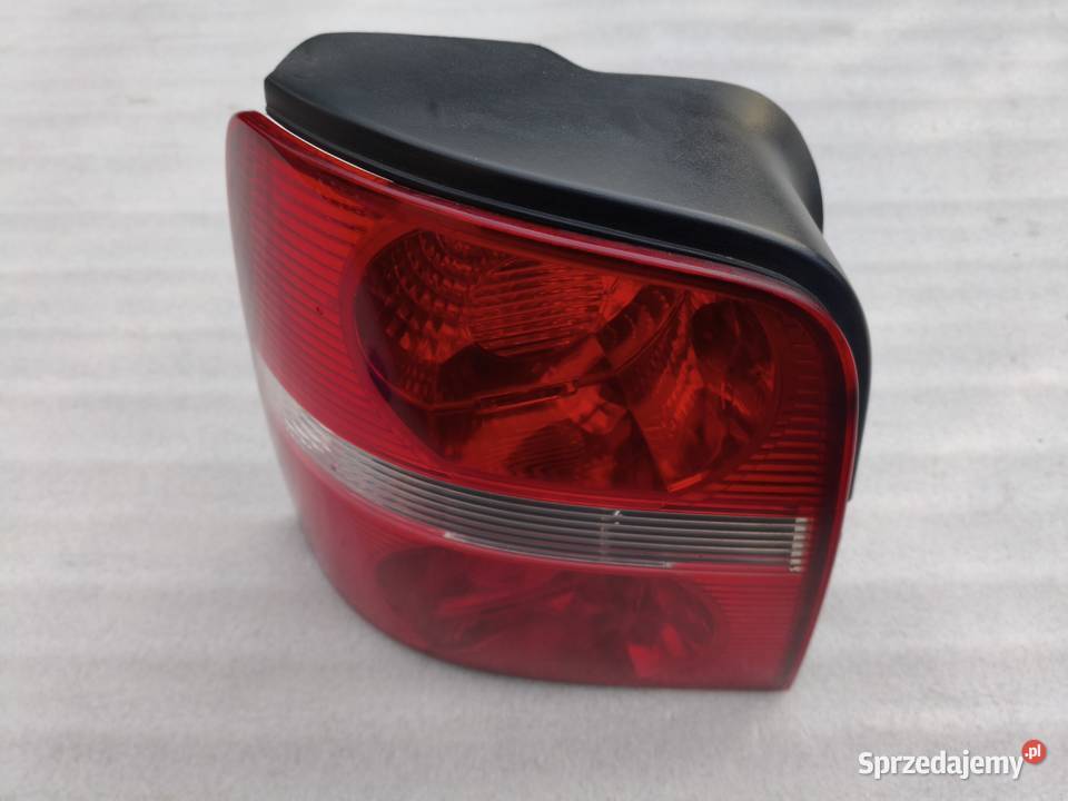 Lampa Lewy Tył Tylna Lewa VW Touran I 1T0945095G osobowe