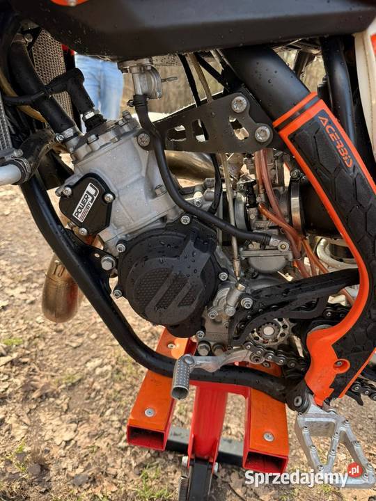 Ktm sx 150