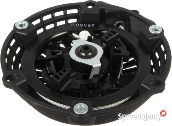 Rozrusznik ręczny 28400Z07004 Części i akcesoria Kamionna