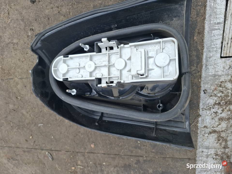 Lampa Lewa Tył Audi A4 B5 Wisznice