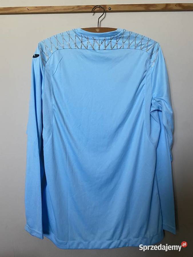 Bramkarska SWANSEA CITY 2017 2018 JOMA długi Sport i Wypoczynek Wrocław sprzedam