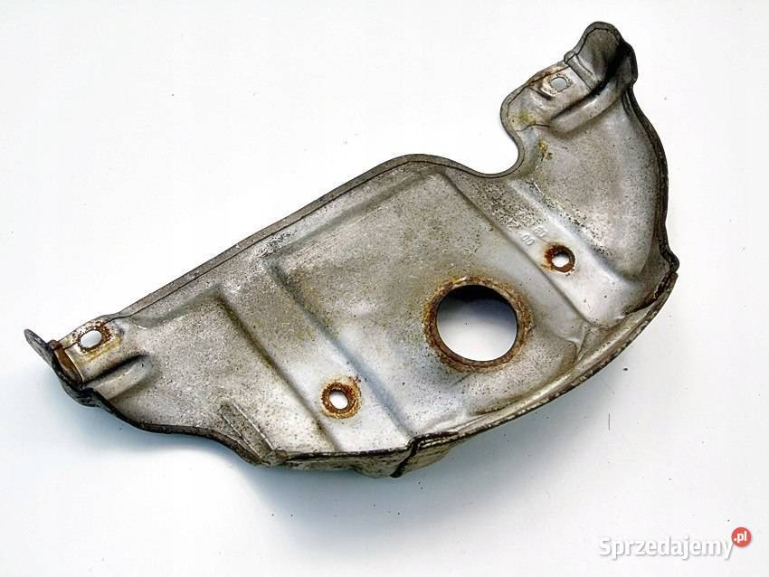 OSŁONA TERMICZNA 14 206 307 PARTNER BERLINGO 106 Pozostałe Sosnowiec