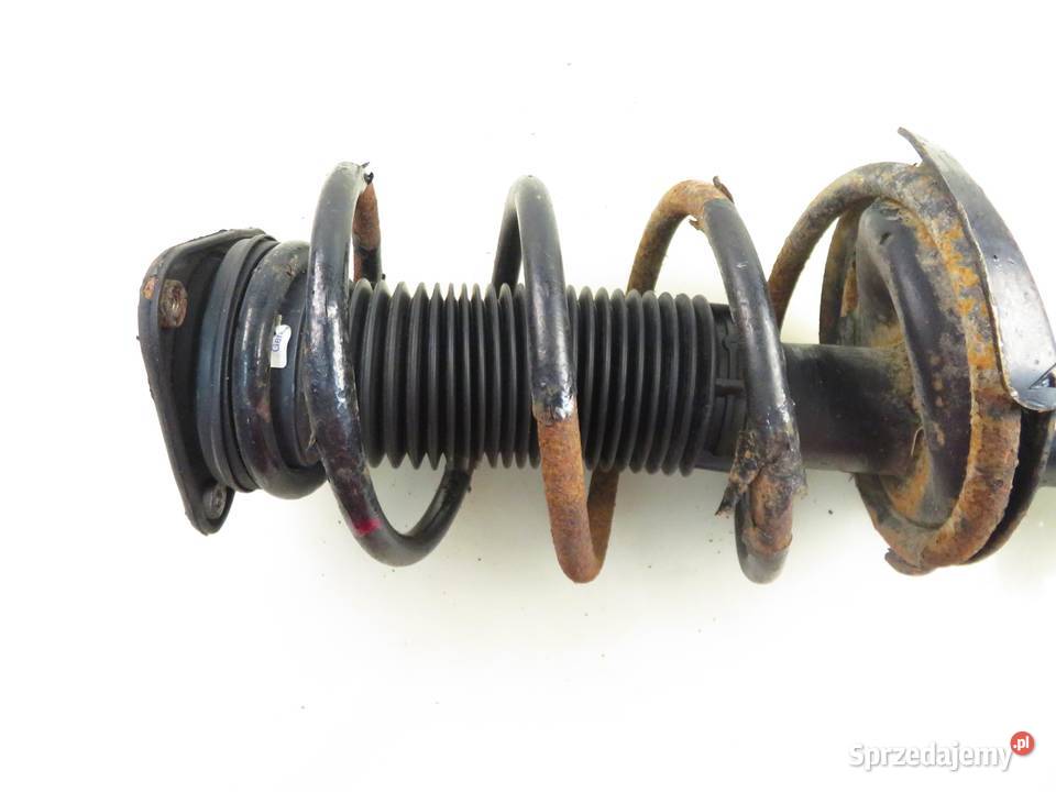 MCPERSON LEWY PRZEDNI VOLVO S40 II 18