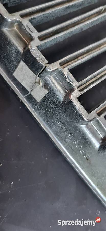Volvo S40 V50 Grill Atrapa bpcs52901 osobowe śląskie