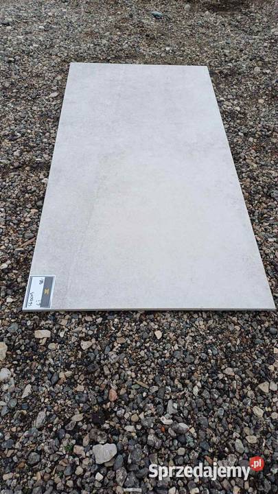 F DURBAN WHITE MAT 60x120 Gl Radzymin