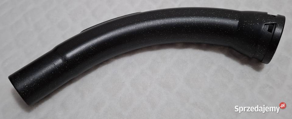 Część piostoletu węża ssącego giętkiego Powermed Czeladź