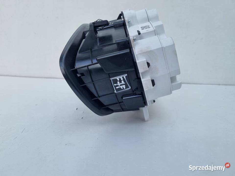 Volvo V40 II Diesel LICZNIK ZEGARY TFT Europa lubelskie