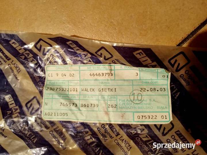 Linka predkościomierza CC 700 Wałbrzych