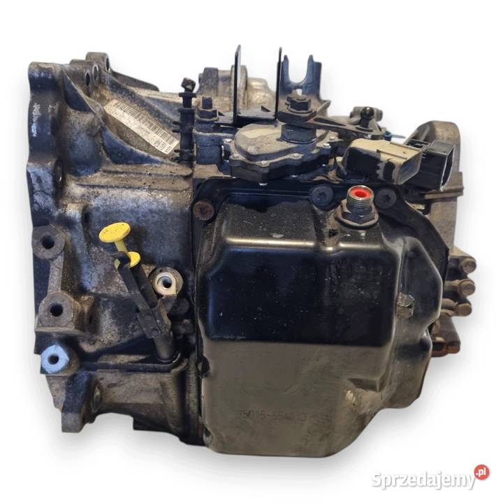 SKRZYNIA BIEGÓW 30681188 5551SN Volvo V70 II lubelskie Chełm