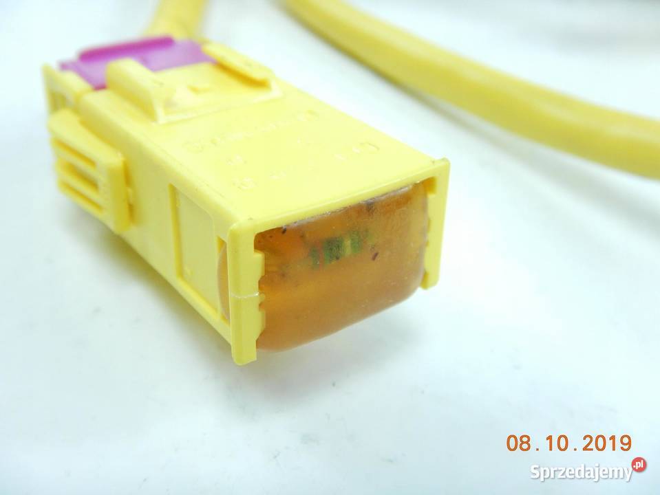 WIĄZKA AIR BAG FIAT MAREA 9902 46772151 ASO