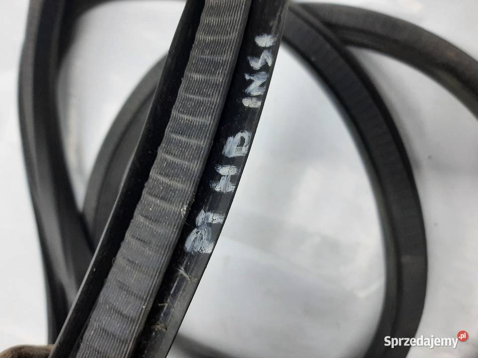 Opel Insignia A uszczelka drzwi prawa tylna Ksawerów