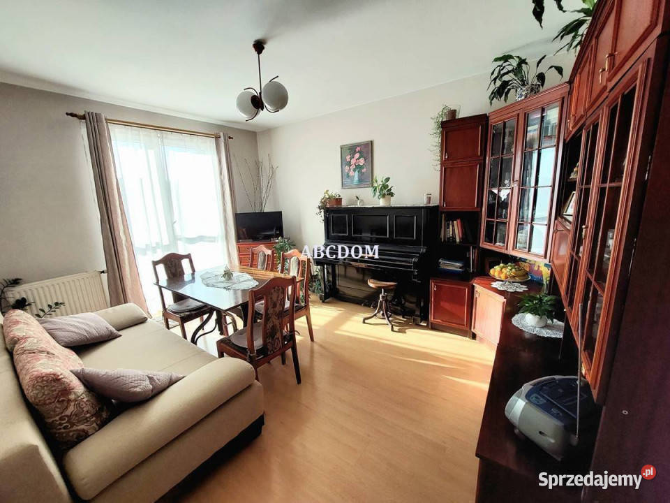 Żabiniec mieszkanie 3pokojowe z balkonem pom. użytkowe Kraków