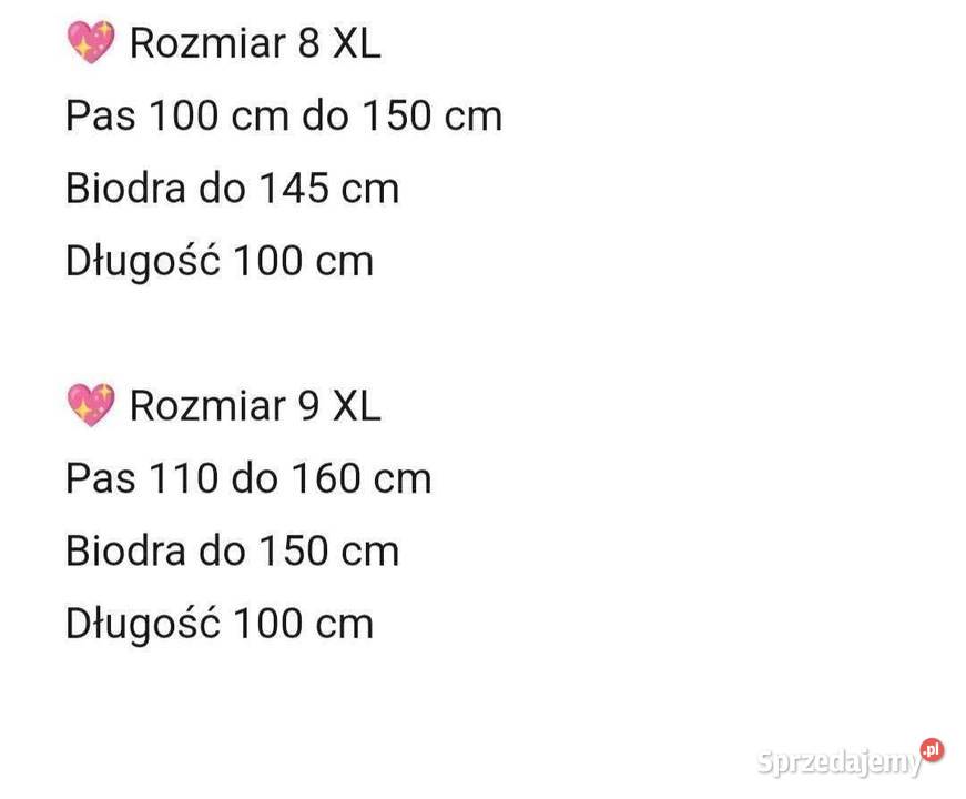 Nowe stylowe spodnie bawełniane Blink Blink Odzież damska Żory