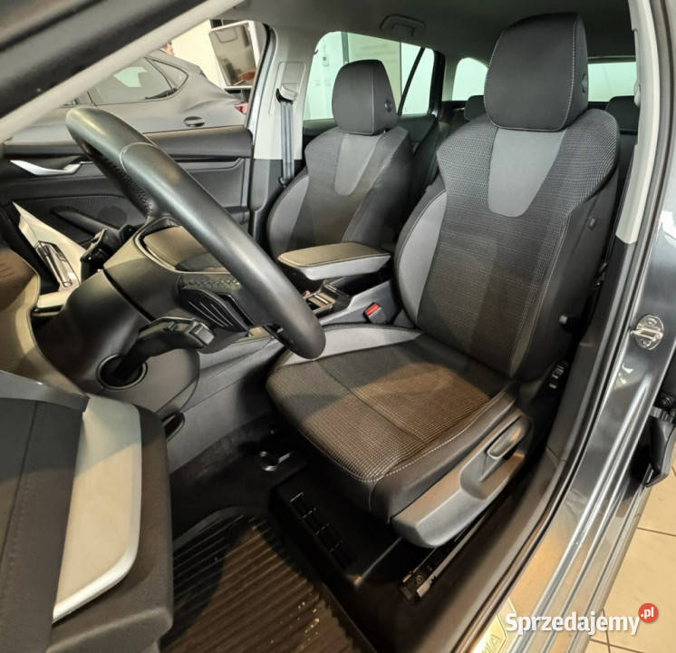 koda Octavia 15eTSI 150 DSG 2024 1WŁ SalonPL Kielce