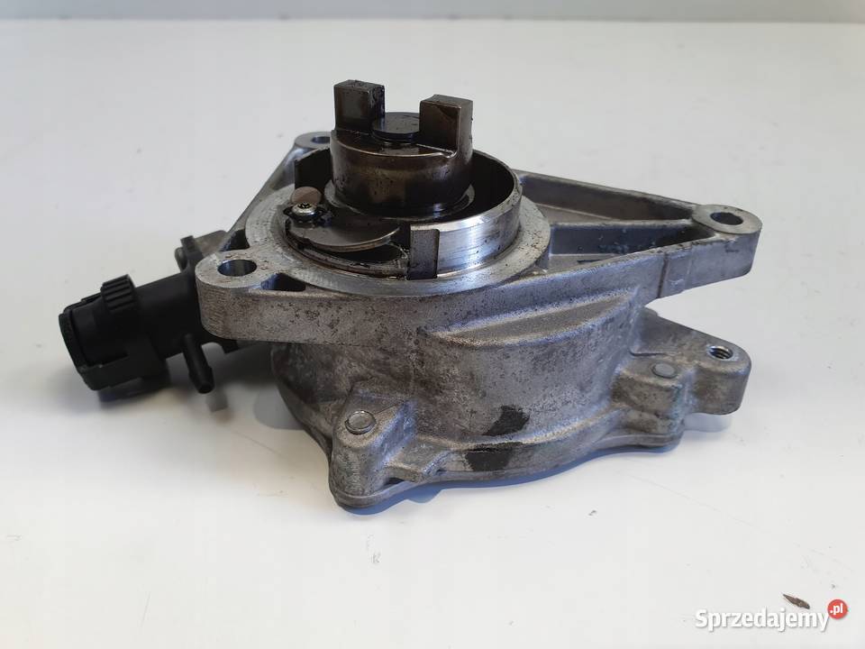 Volvo V90 II S90 20 B5 VACUM POMPA wakum Chełm