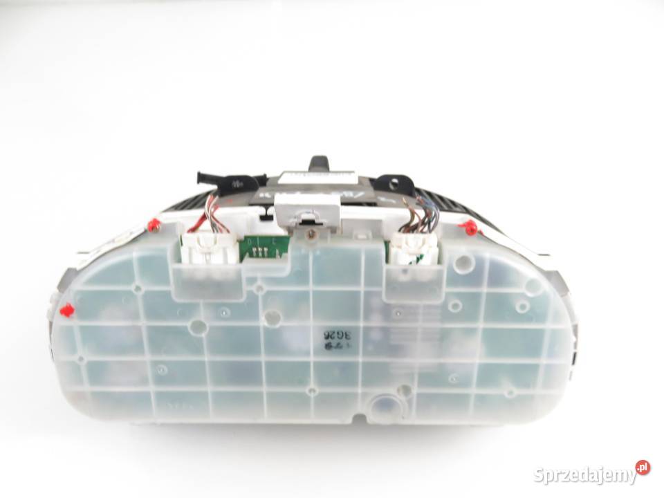 LICZNIK MAZDA 3 BK 16 B6ZE 4KBP4KB