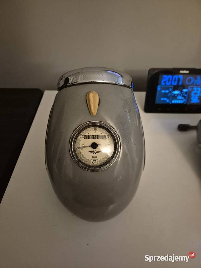 Ryś mr1 Żak mr2 lampa przód Pozostałe Jaworzno