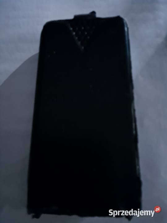 Telefon Kazam 4 śląskie