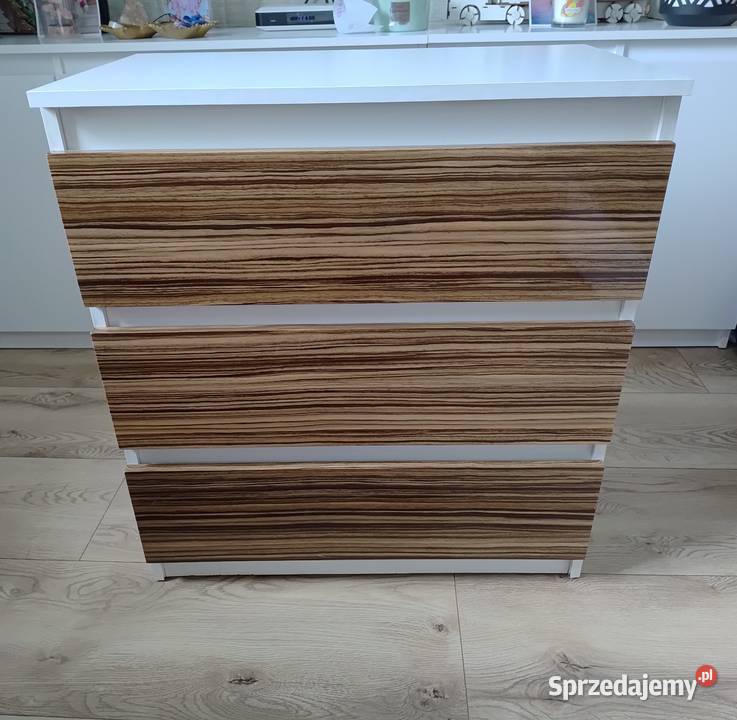 Komoda Łanięta sprzedam