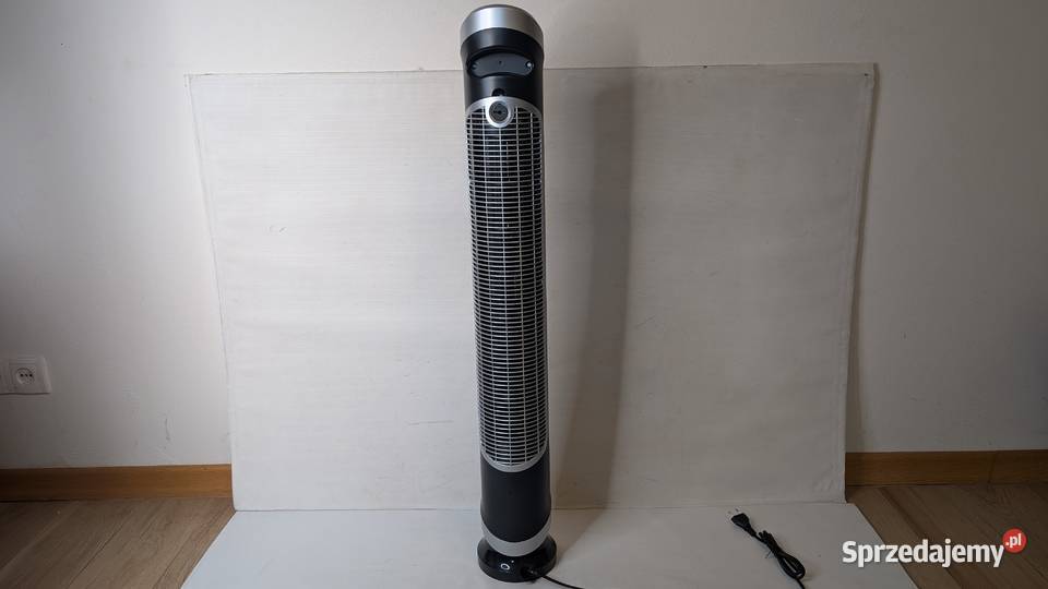 Wentylator kolumnowy Rowenta VU6620 Jadowniki