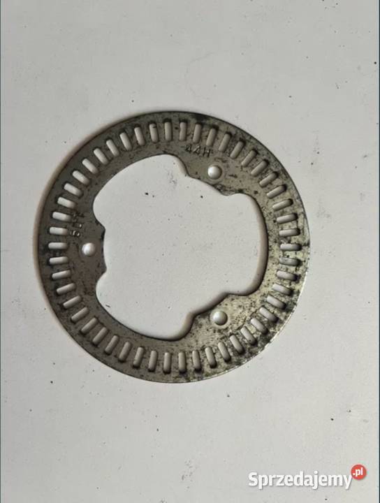 Tarcza pierścień ABS Suzuki GSXS 750 GSX750S wielkopolskie Ostrzeszów