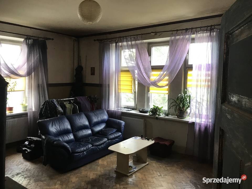 Kamienica Inwestycja 470m2 powierzchni Częstochowa