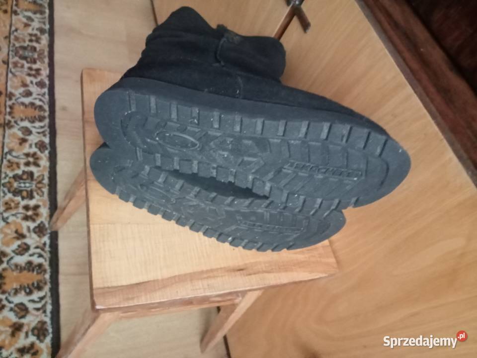 kozaki skechers australia Kozaki sprzedam