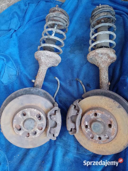 BMW e30ZACISKI zacisk z jarzmem Jastrzębia Góra