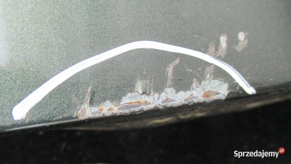 OPEL ASTRA J IV 10r błotnik prawy przód osobowe