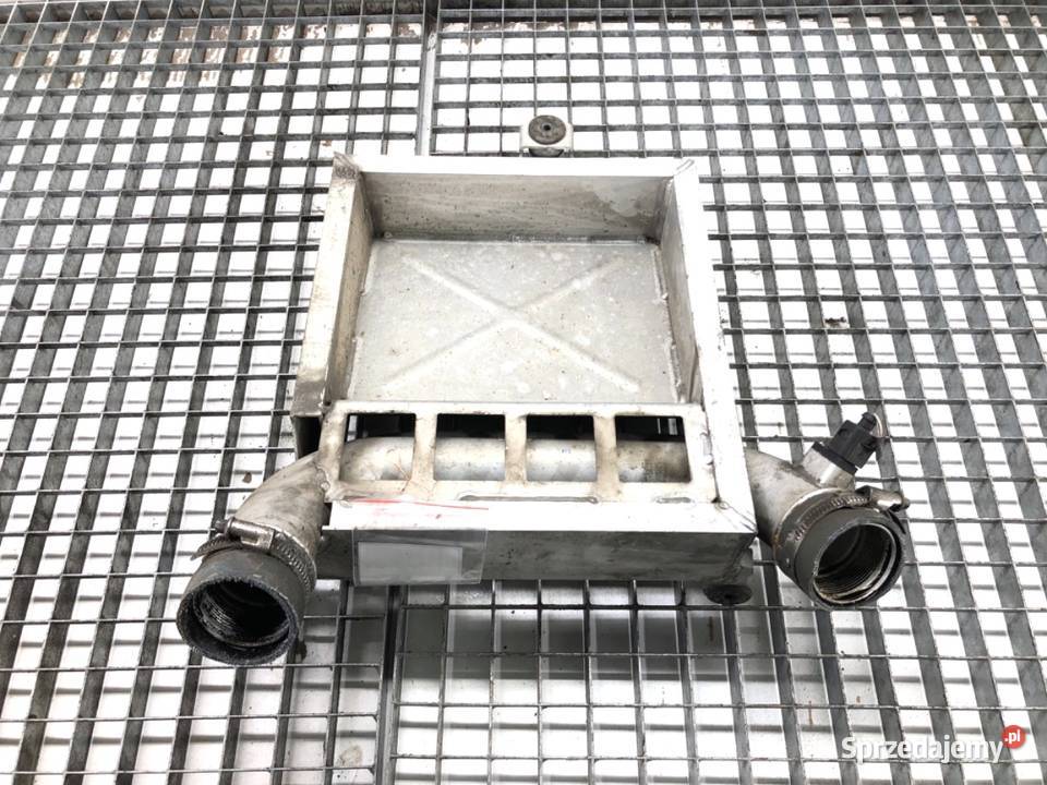INTERCOOLER AUDI A8 D5 4N0145913 30 286