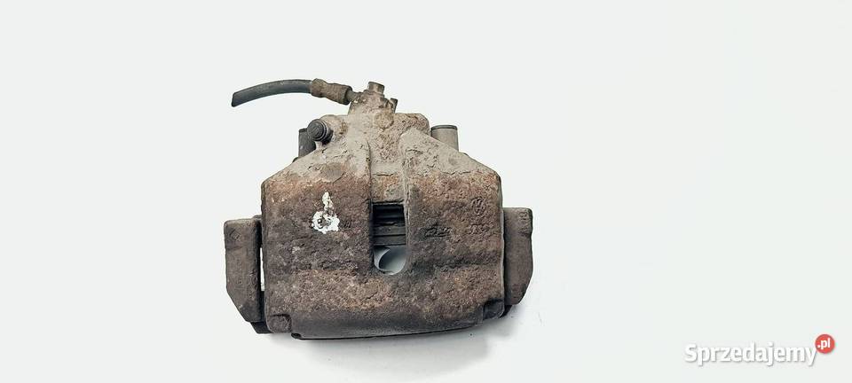 ZACISK HAMULCOWY PRZÓD PRAWY SKODA OCTAVIA II osobowe Lipno