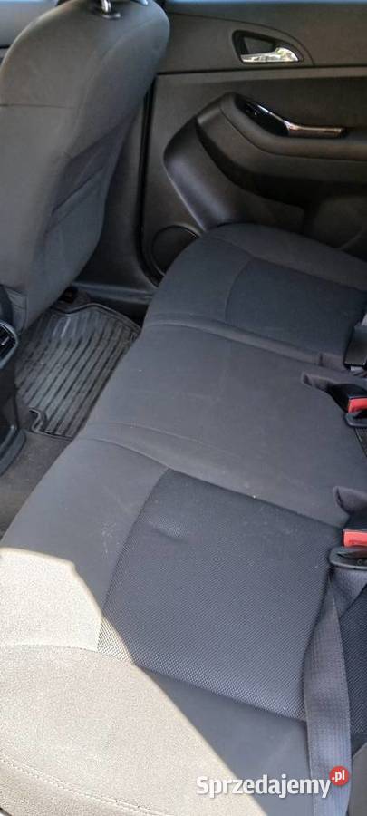 Chevrolet Orlando Rawa Mazowiecka