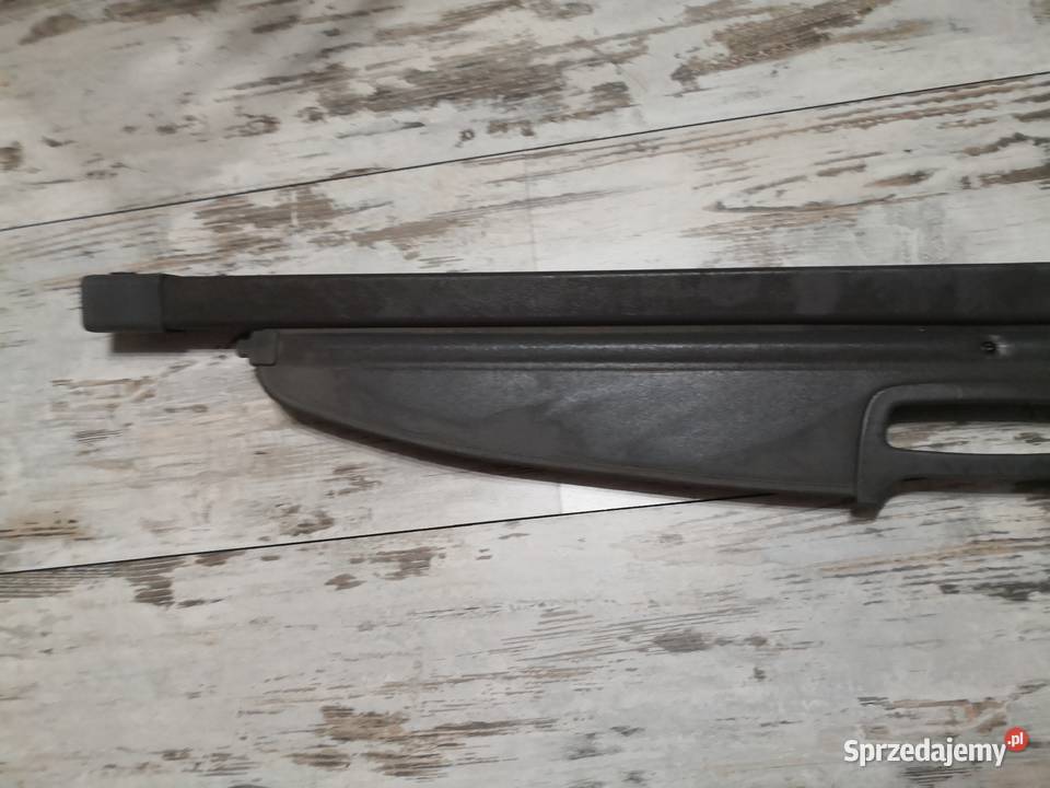 Hyundai santa fe roleta bagażnika Nowy Tomyśl sprzedam