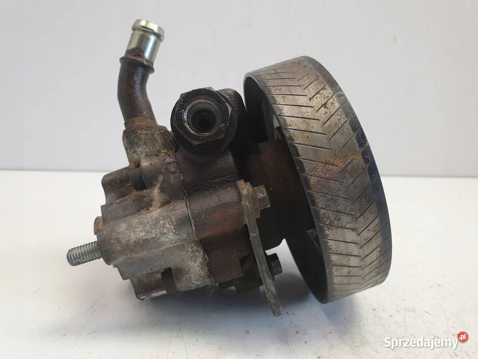 POMPA WSPOMAGANIA Land Rover Discovery II 25 TD5 lubelskie Chełm