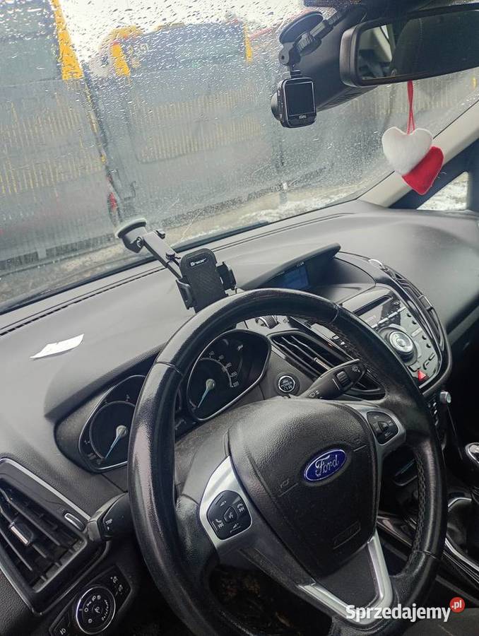 Sprzedam Forda B wspomaganie kierownicy Wrocław