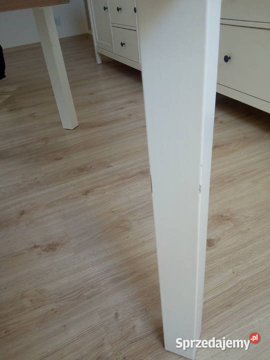 Stół okrągły Ikea Kostrzyn nad Odrą sprzedam