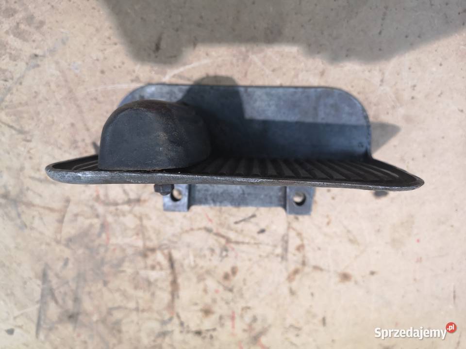 PODŁOGA RAMA SILNIK BMW R 42 47 12 75 ZUNDAPP podkarpackie Łęki Górne